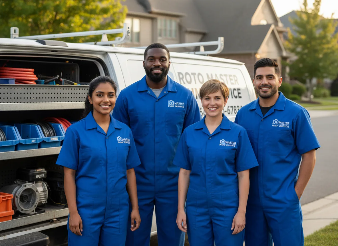 Sump Pump Installation company in Thornton, IL